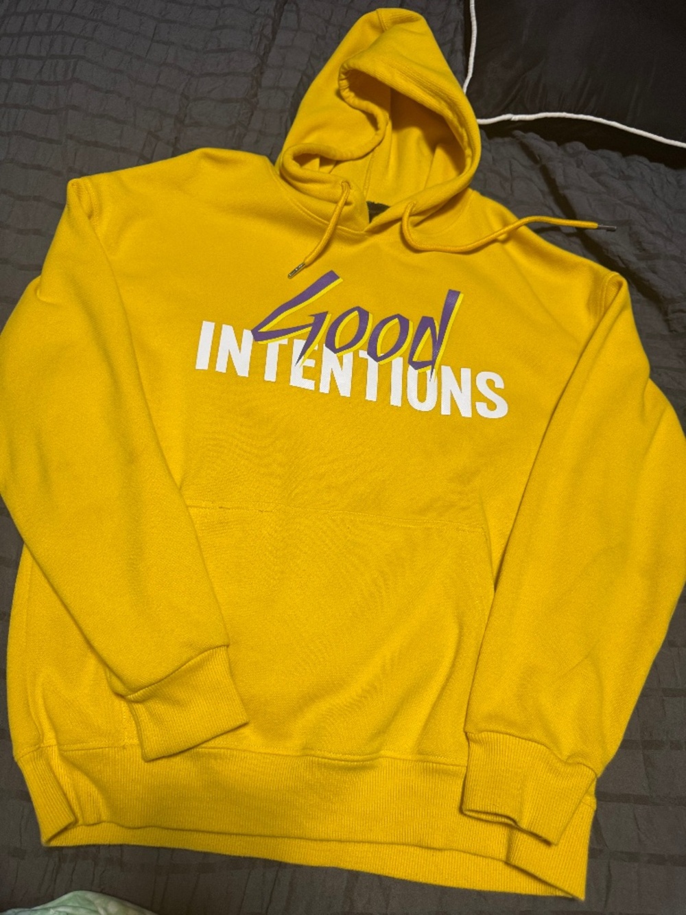 Vlone hoodie